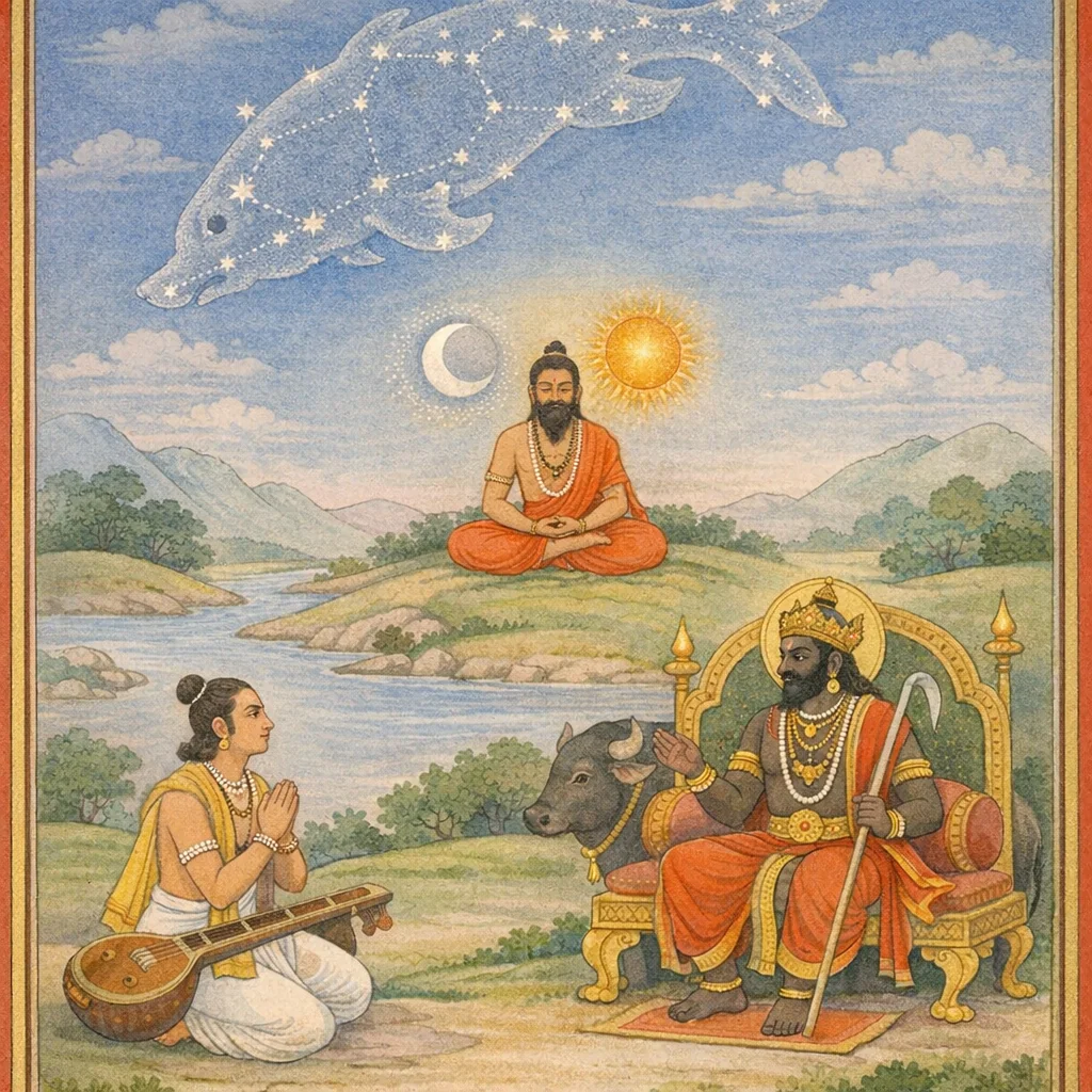 Adhyaya 210